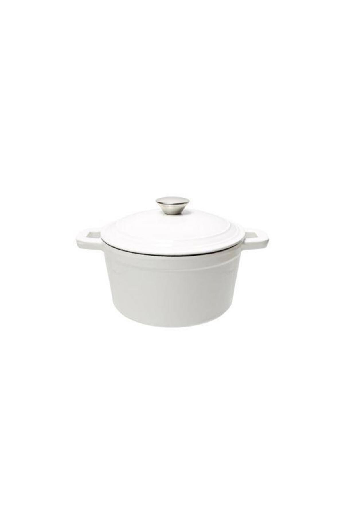 Berghoff Neo 20 cm Alüminyum Döküm Pilav Tenceresi