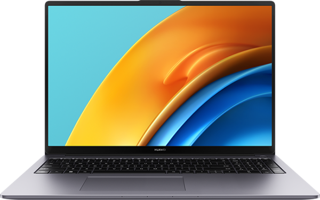 Huawei MateBook D16 2023 53013RUC Dahili Ekran Kartlı Intel Iris Xe Graphics Eligible Intel Core i9 13900H 16 GB Ram DDR4 1 TB SSD 16 inç FHD+ Windows 11 Home Notebook