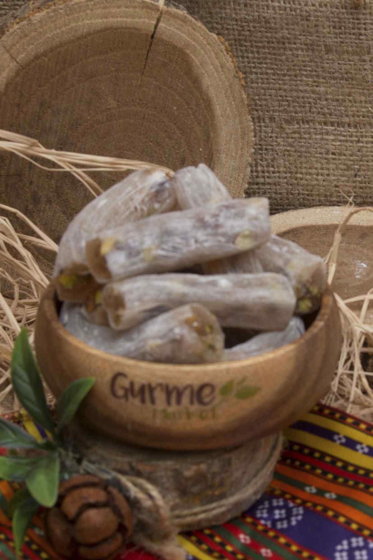 Gurmemarket Fıstıklı Lokum 1 kg