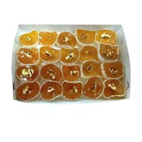 Akbak Market Cevizli Lokum 500 gr