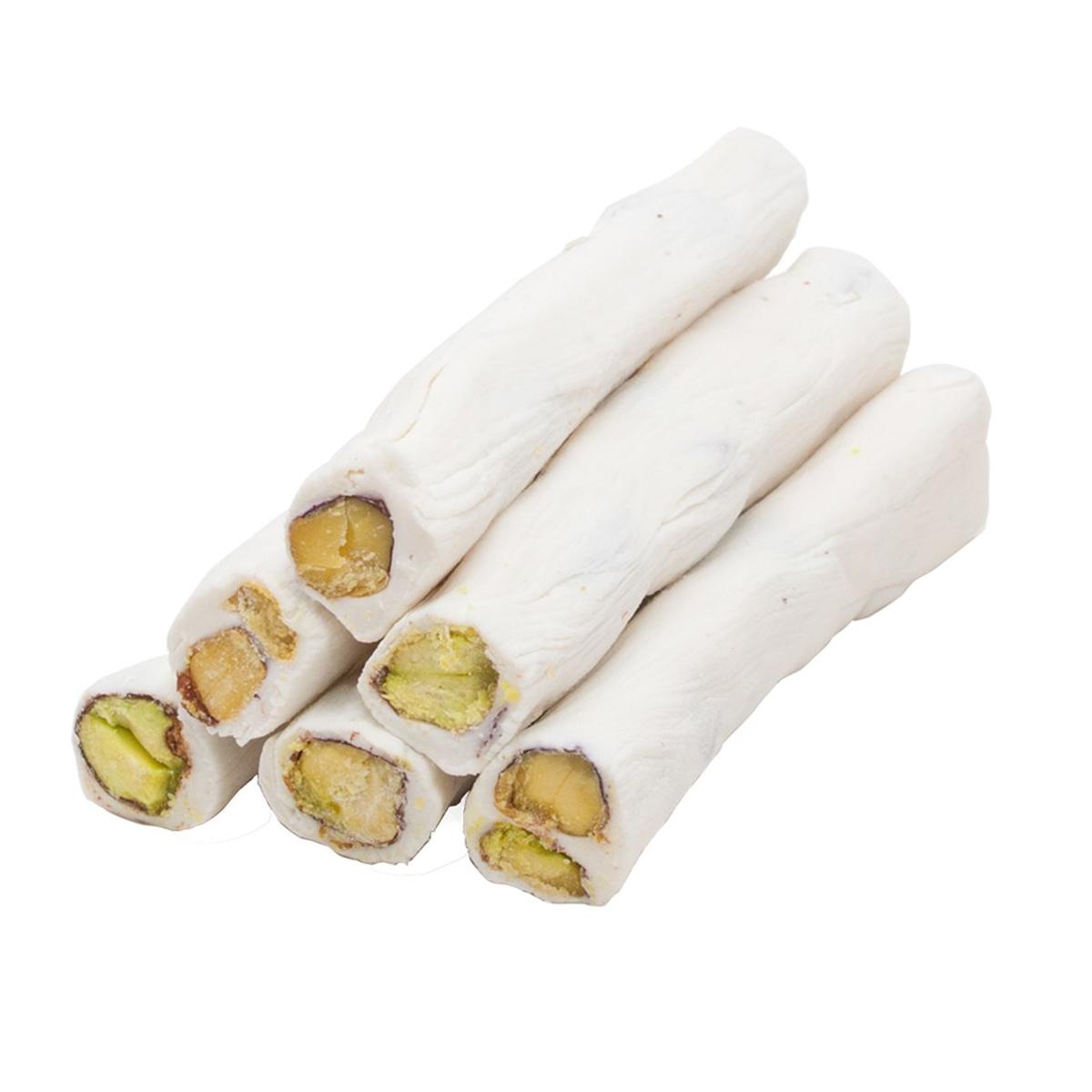 Artukbey Sütlü Fıstıklı Lokum 500 gr