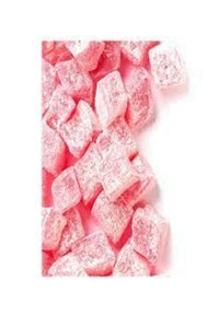 Yıldırım Şekerleme Güllü Çifte Kavrulmuş Lokum 4 kg