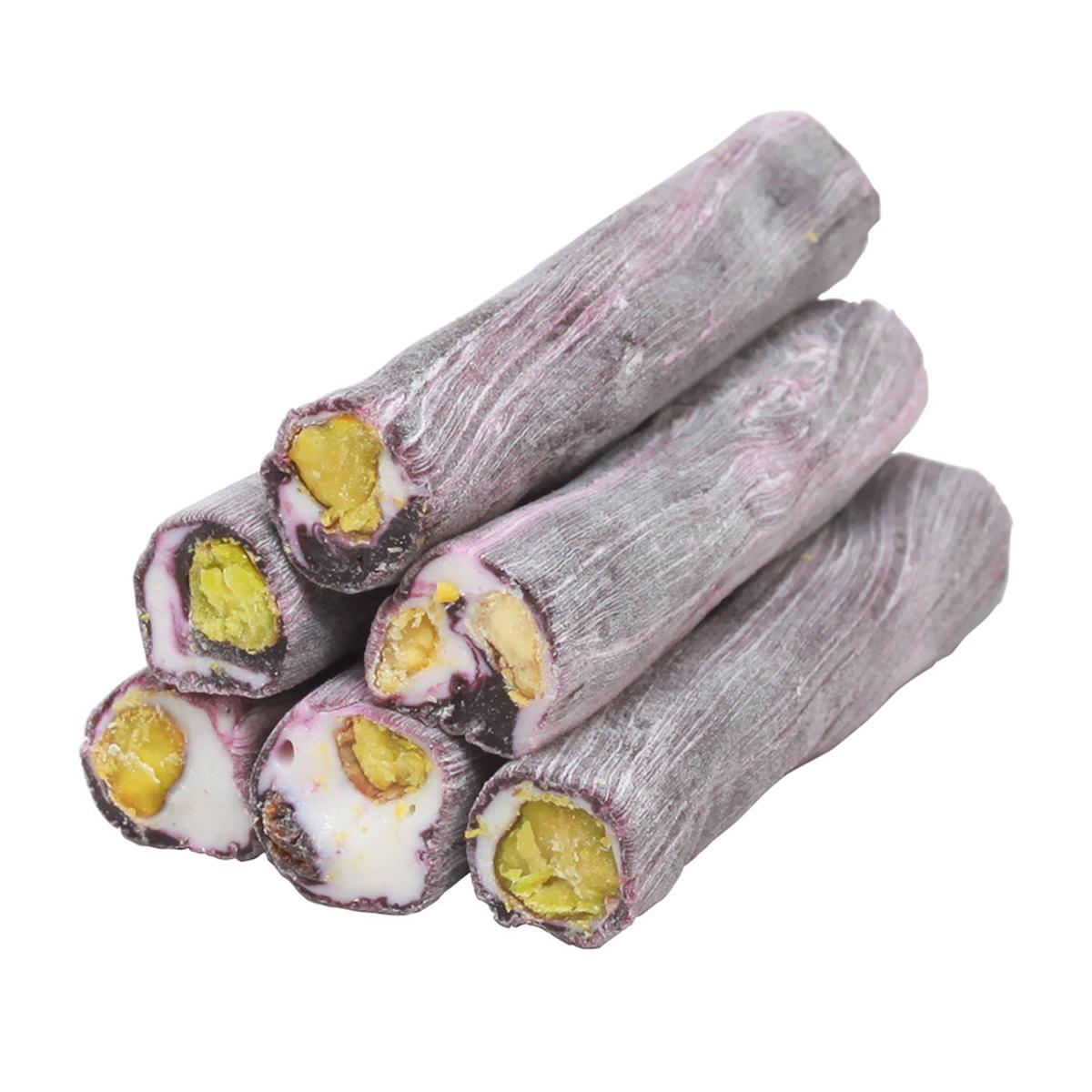 Artukbey Böğürtlenli Fıstıklı Lokum 250 gr