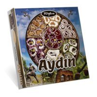 Tuğba Kuruyemiş Aydın Karışık Lokum 430 gr