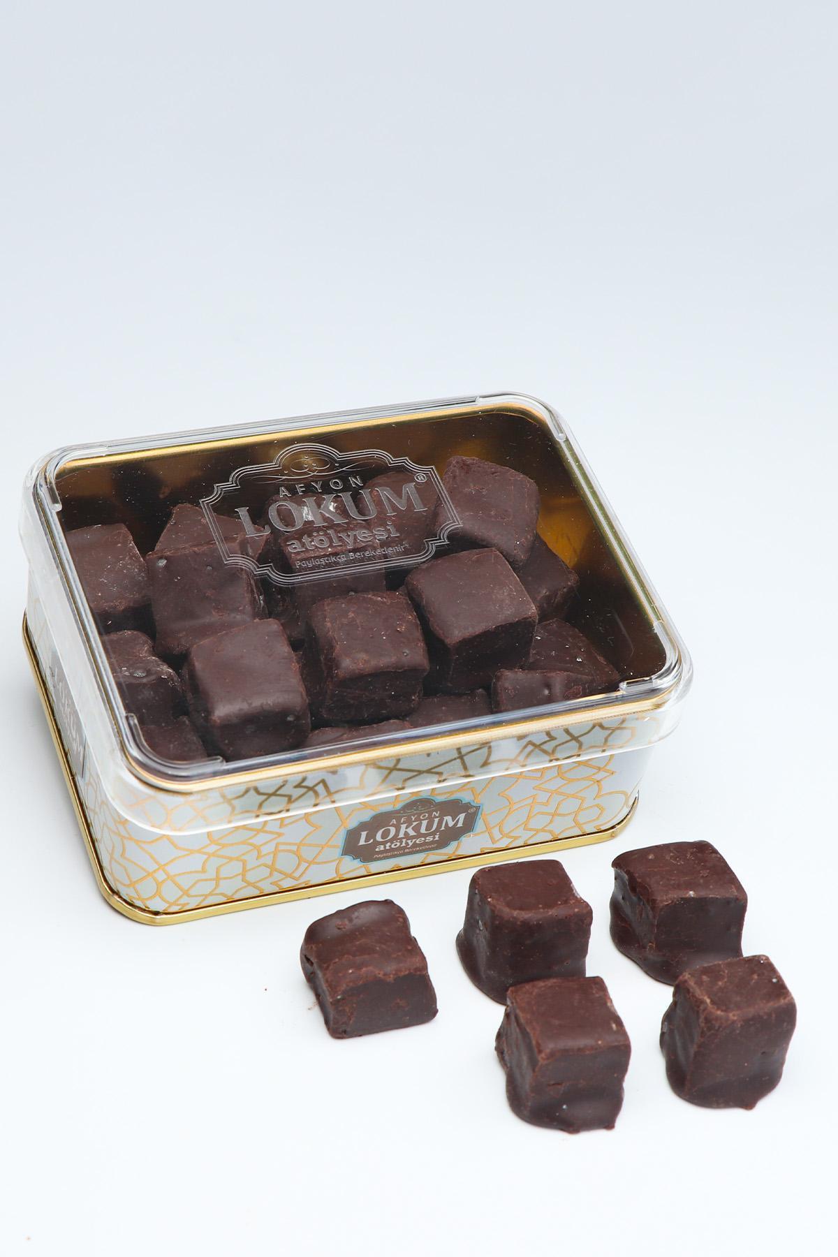 Lokum Atölyesi Fıstıklı Lokum 150 gr