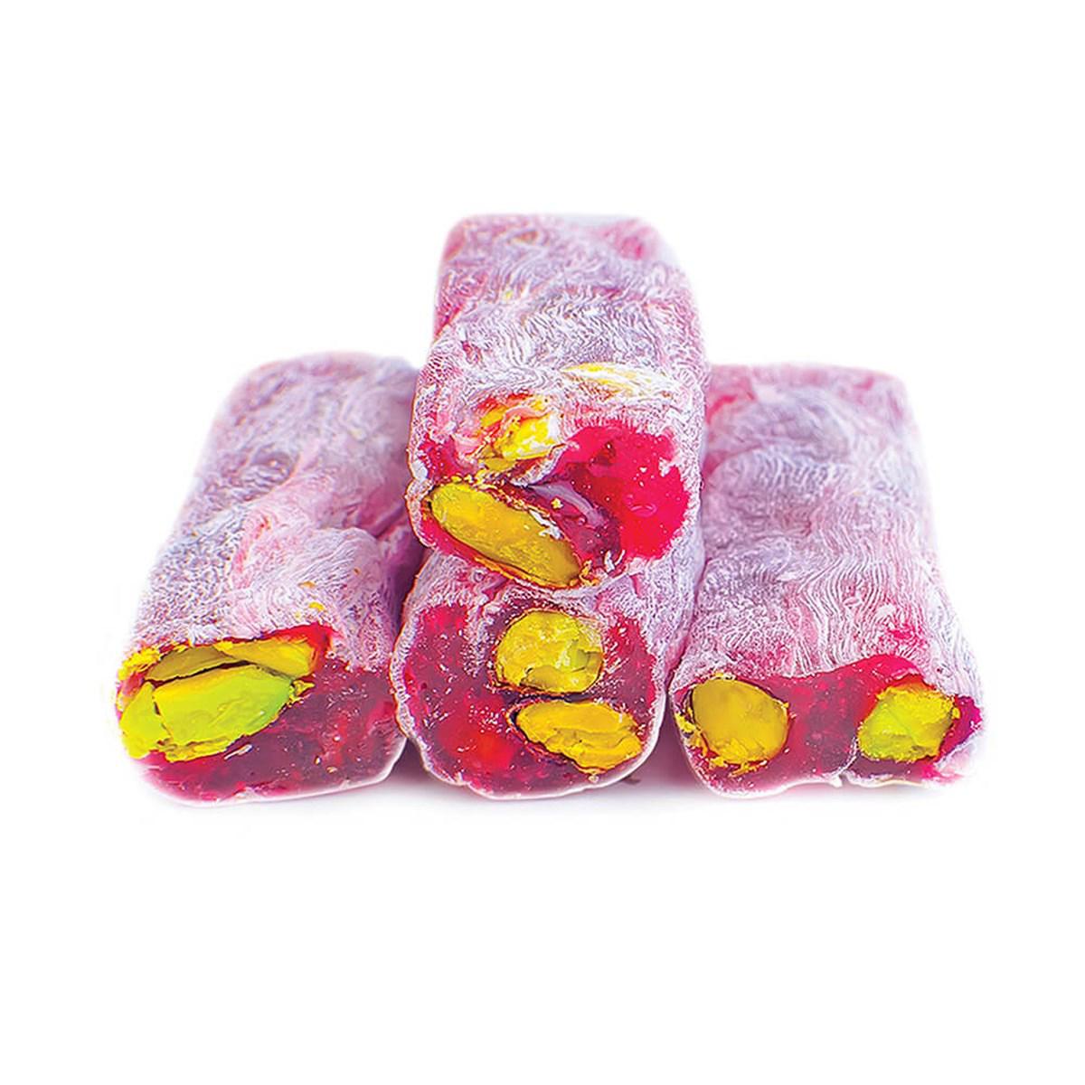 Tuğba Kuruyemiş Meyveli Lokum 250 gr