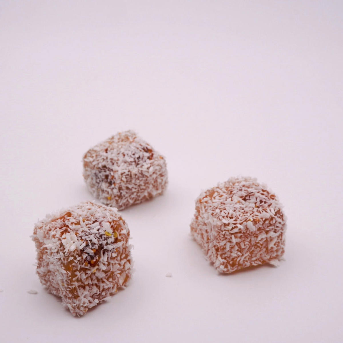 Özdamak Şekerleme İncirli Lokum 500 gr