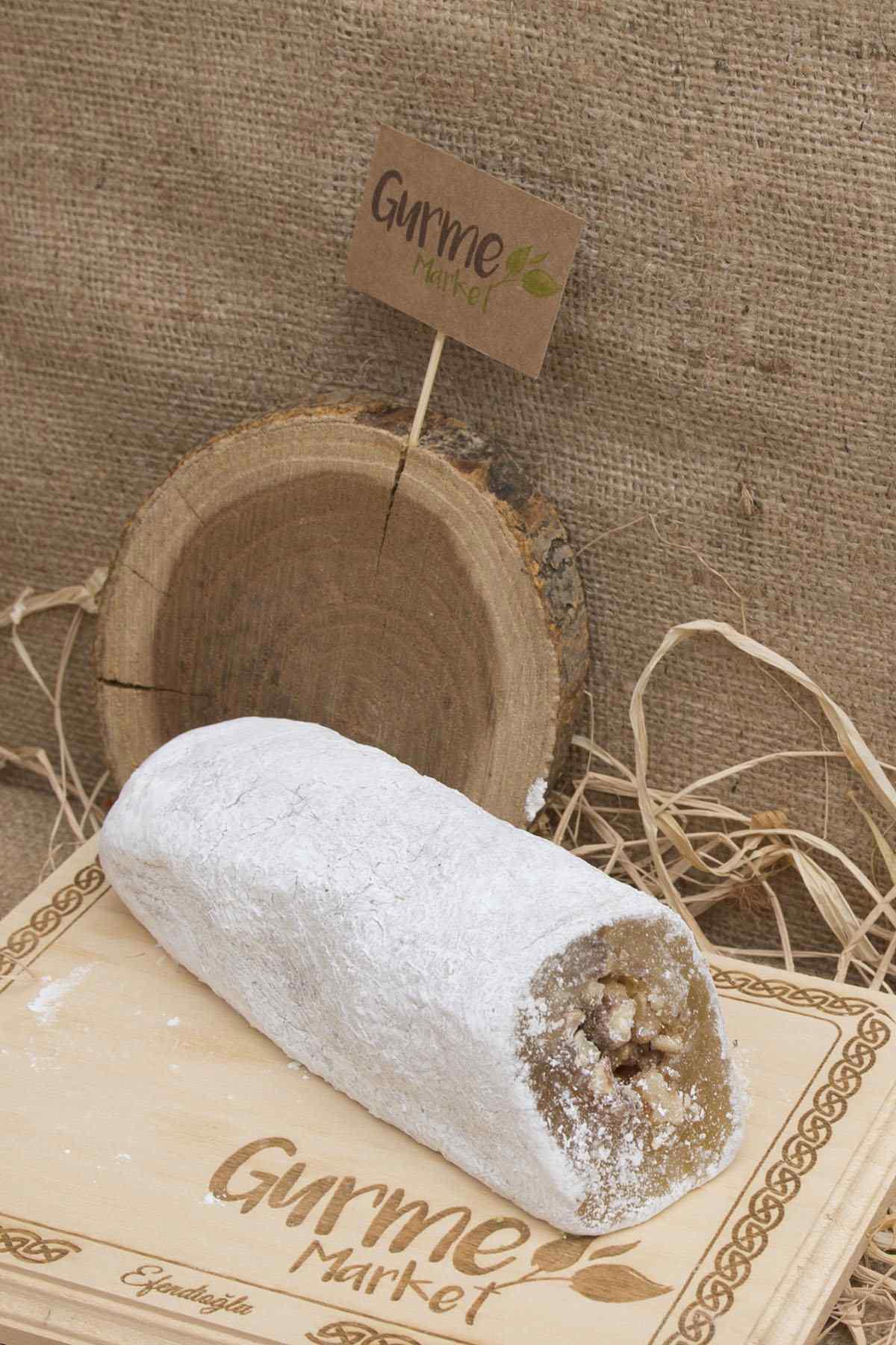 Gurmemarket Cevizli Sadrazam Lokum 1 kg