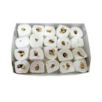 Akbak Market Cevizli Sultan Lokumu 500 gr