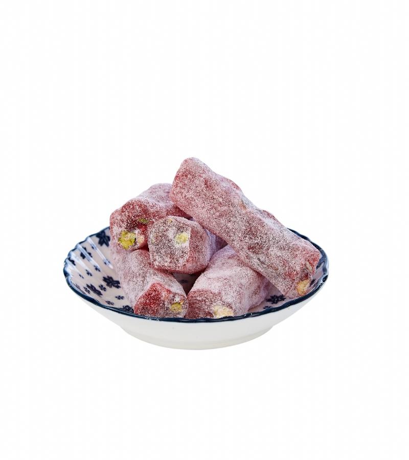 Ufresh Meyveli Lokum 1 kg