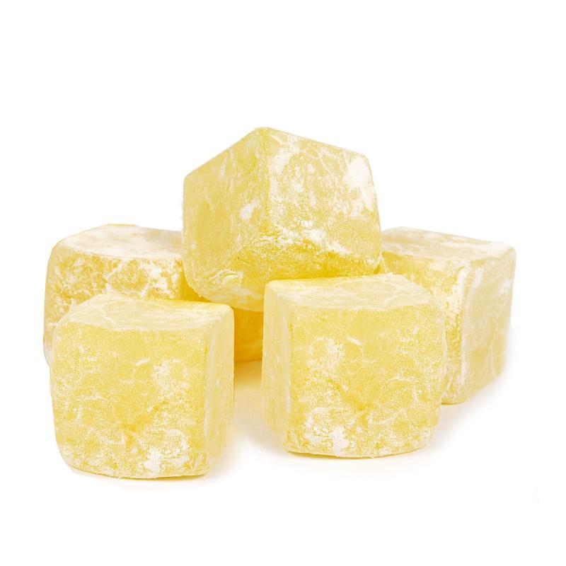 Bodrum Lokum Limonlu Lokum 3 kg