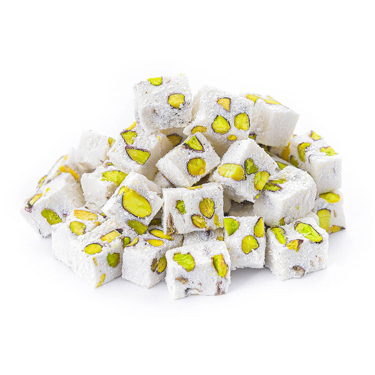 Taze7 Sütlü Çifte Kavrulmuş Lokum 250 gr