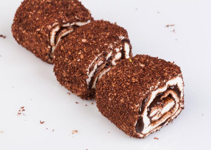Balşeker Çikolatalı Lokum 3 kg