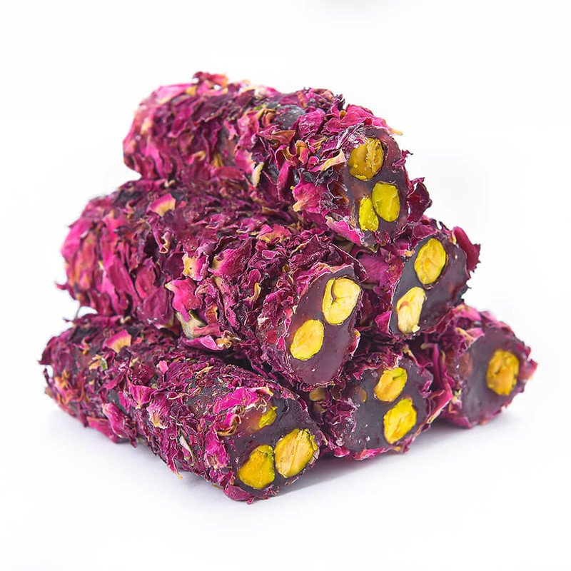 Gül Güllü Lokum 1 kg