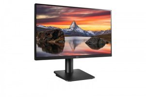 LG 24MP450-B 75 Hz 5 ms 23.8 inç FHD IPS VGA HDMI Freesync 1920 x 1080 px LED Oyuncu Monitör
