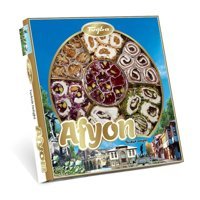 Tuğba Kuruyemiş Afyon Karışık Lokum 430 gr