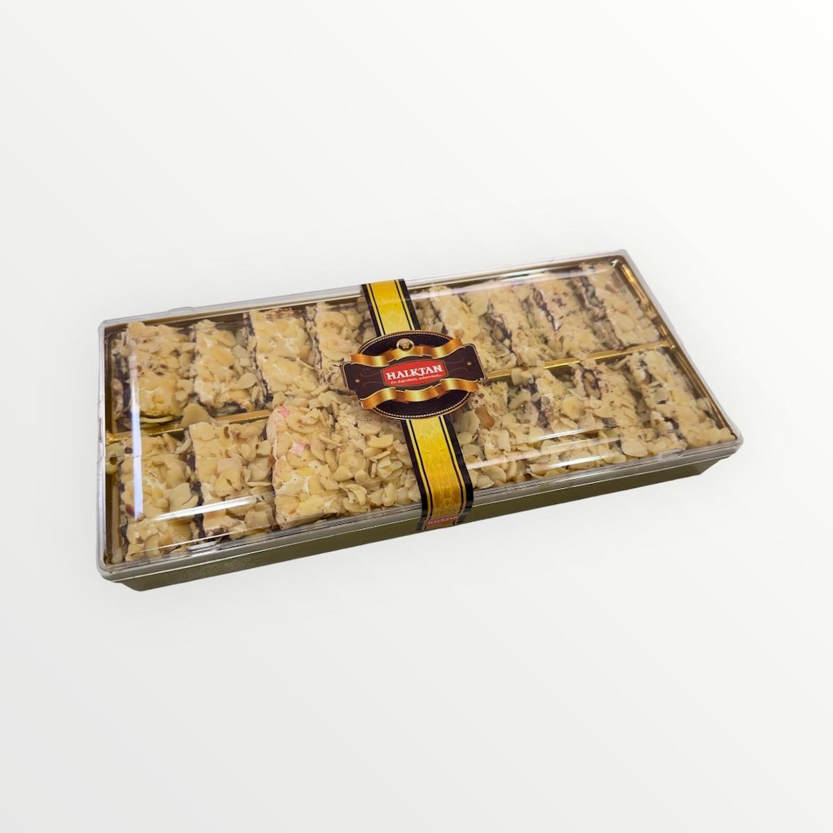 Halktan Fındıklı Lokum 1 kg