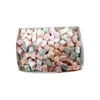 Akbak Market Meyveli Lokum 500 gr