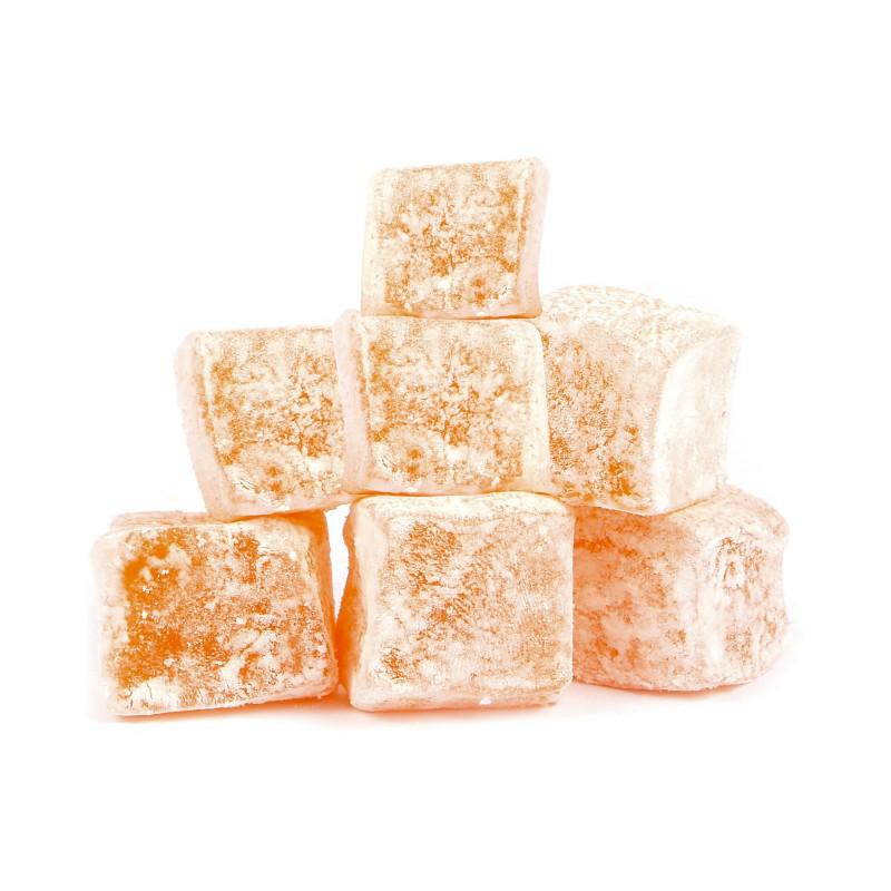 Bodrum Lokum Mandalinalı Lokum 3 kg