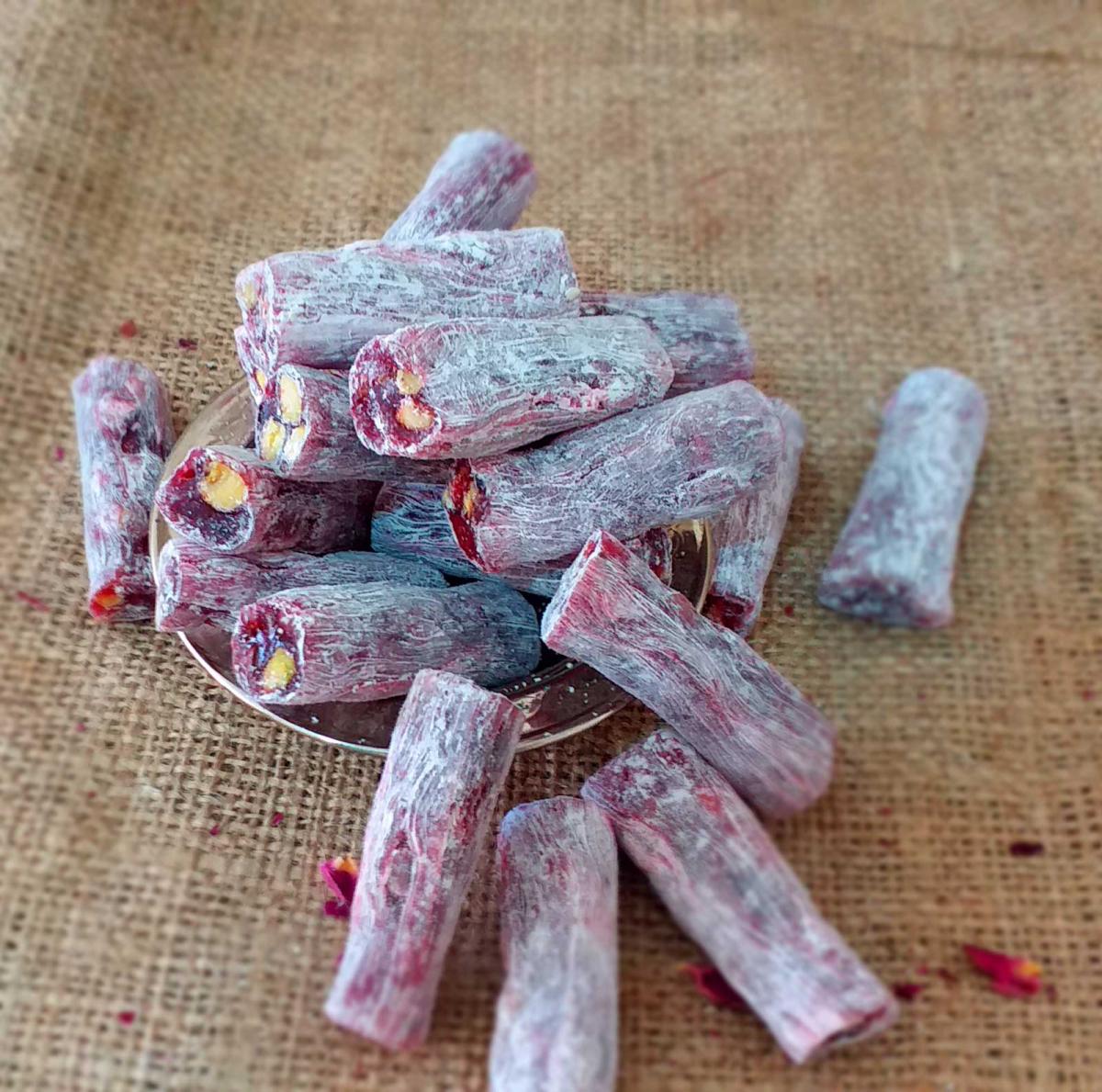 Maraş Market Narlı Lokum 500 gr