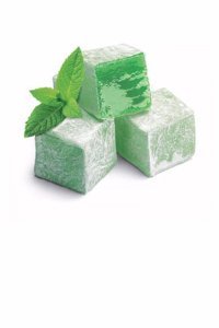 Yıldırım Şekerleme Naneli Çifte Kavrulmuş Lokum 4 kg