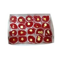 Akbak Market Narlı Fındıklı Lokum 500 gr
