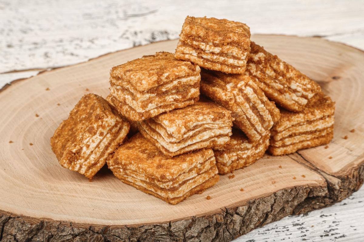 Bulutlar Kuruyemiş Kaymaklı Lokum 1 kg