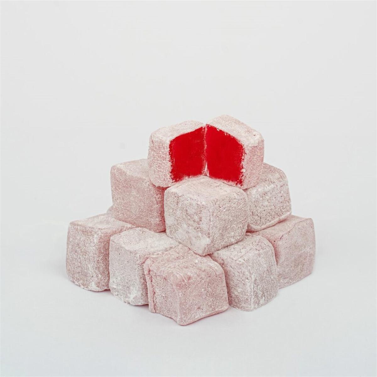 Artukbey Güllü Lokum 1 kg