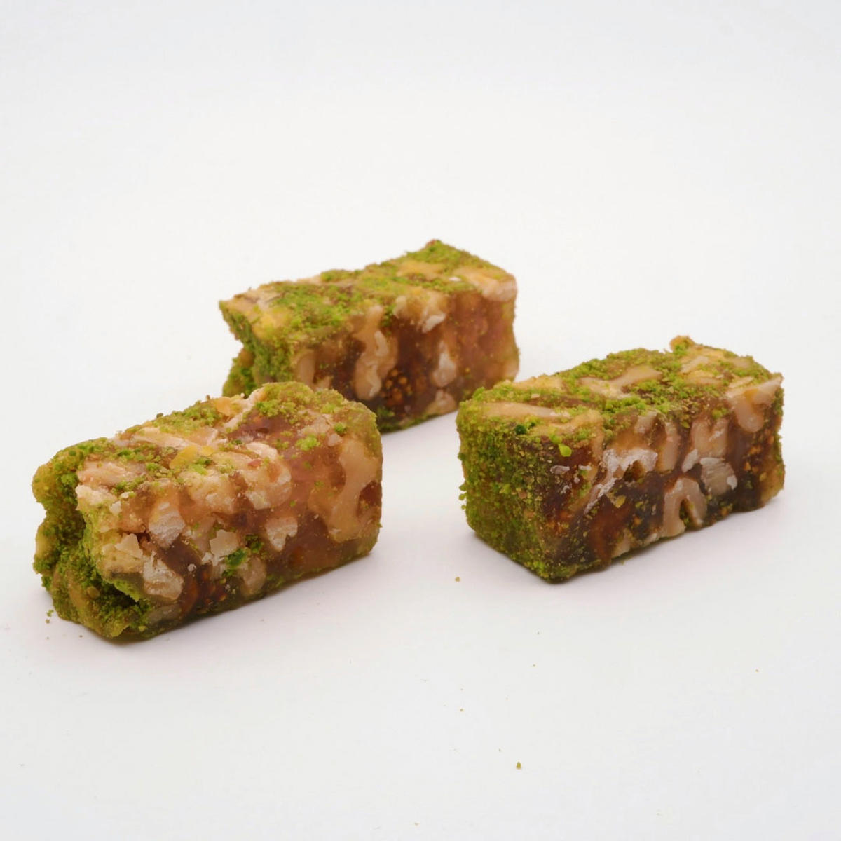 Özdamak Şekerleme Cevizli İncirli Lokum 500 gr