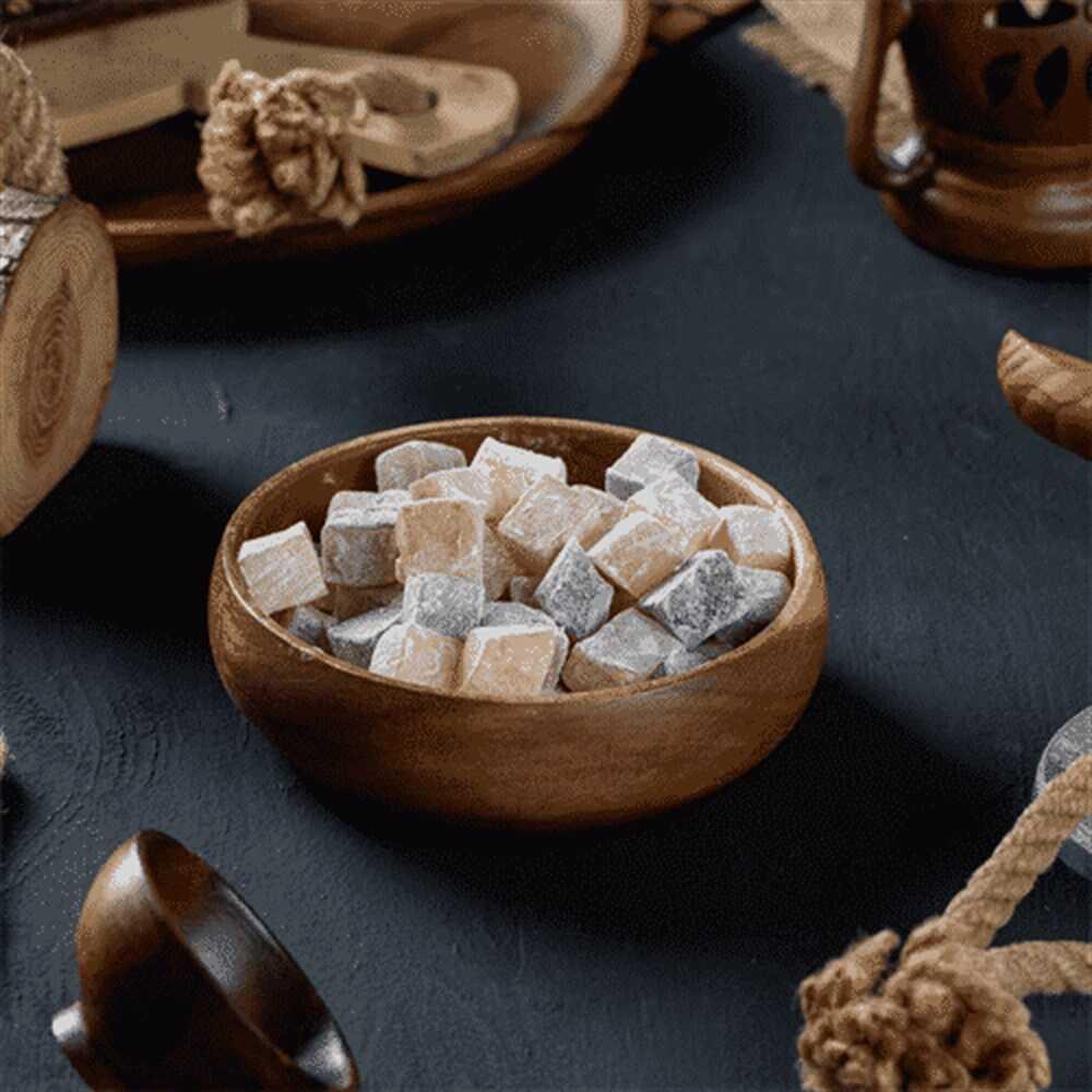 Halktanpazar Karışık Lokum 1 kg