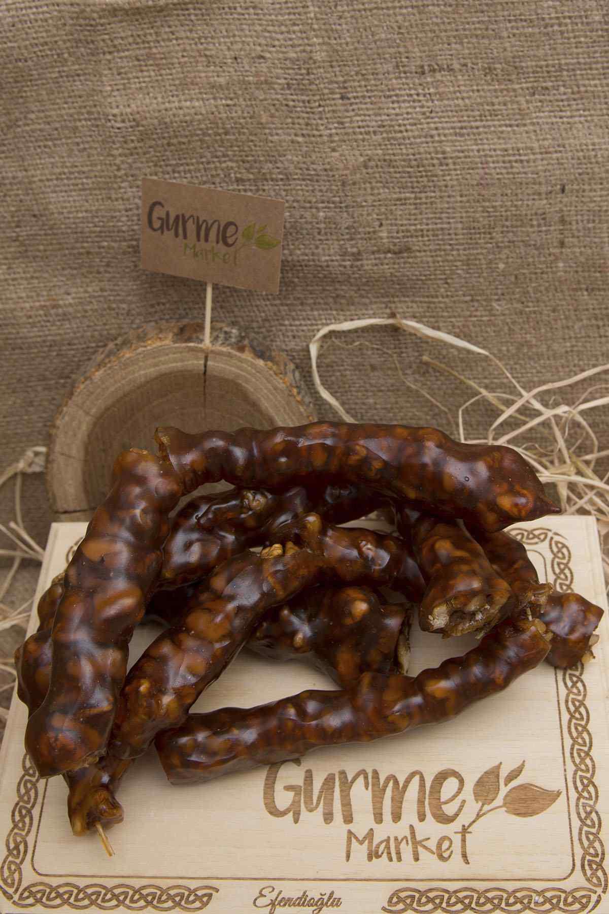 Gurmemarket Cevizli Lokum 1 kg