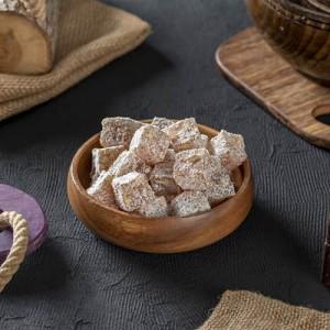 Halktan Fındıklı Lokum 750 gr