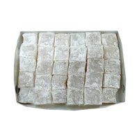Akbak Market Sade Lokum 500 gr