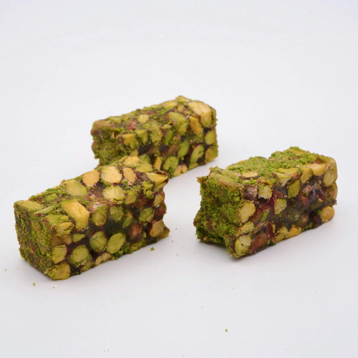 Özdamak Şekerleme Fıstıklı Lokum 500 gr
