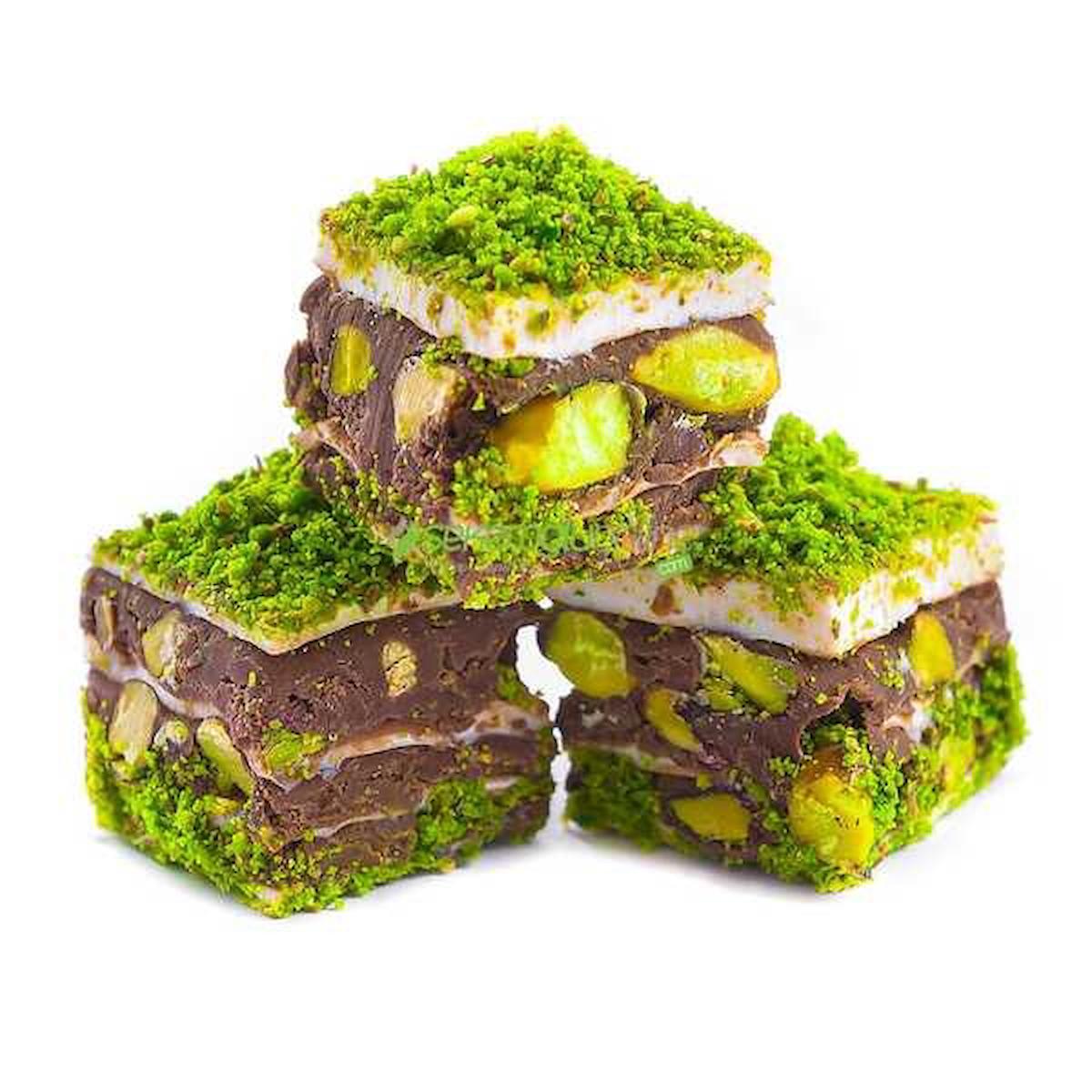 Taze7 Çikolatalı Lokum 1 kg