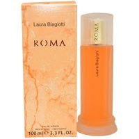 Laura Biagiotti Bıagıottı Roma EDT Baharatlı Kadın Parfüm 100 ml