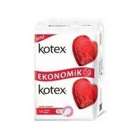 Kotex Ultra İnce 12'li Hijyenik Ped 1 Adet