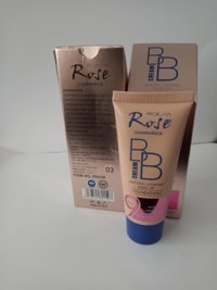 Rose Cosmetics No:02 Karma Ciltler İçin BB Krem Orta Ton