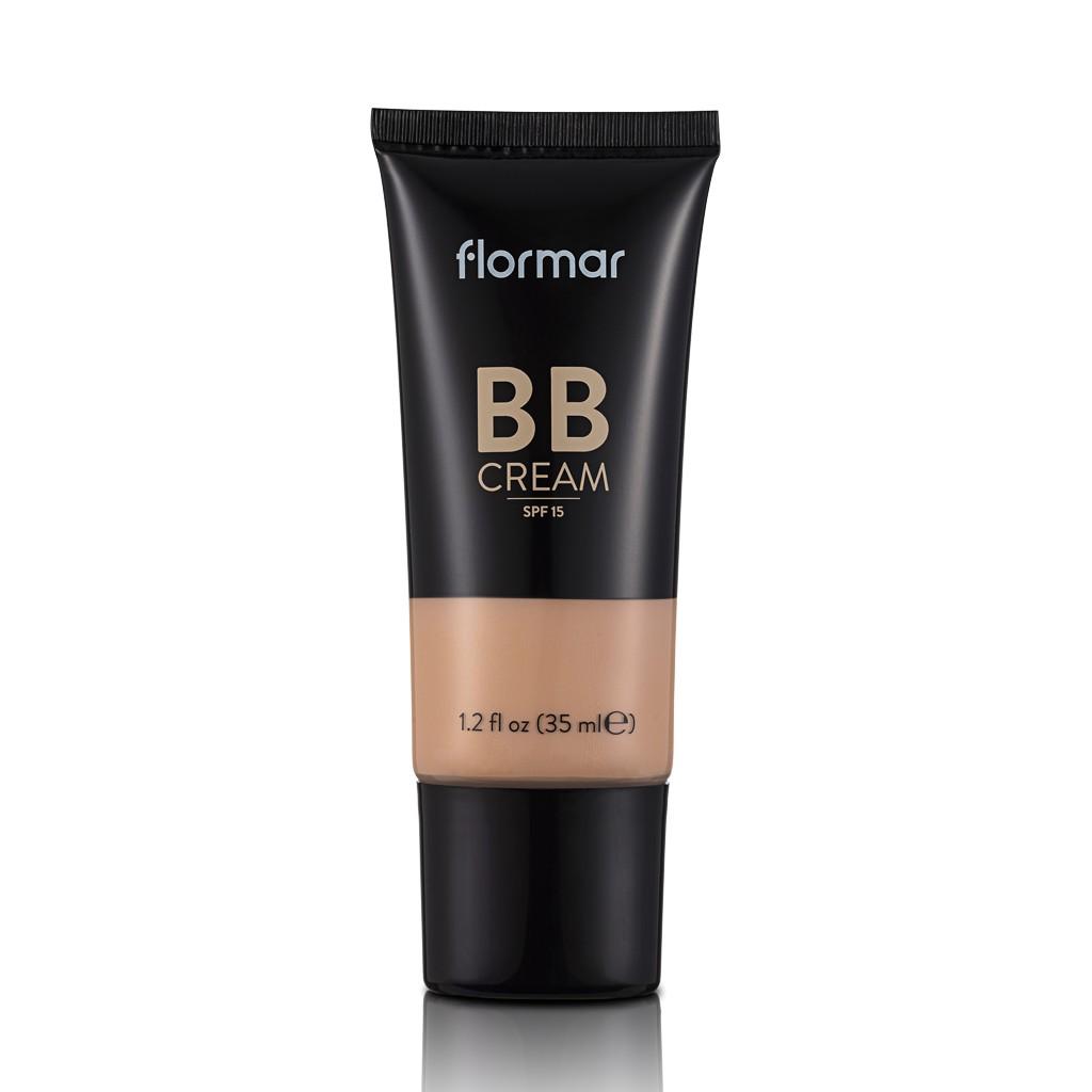 Flormar Tüm Ciltler İçin BB Krem Açık Ton