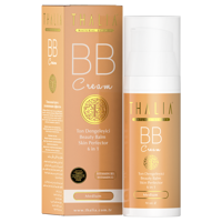 Thalia Natural Beauty Tüm Ciltler İçin BB Krem Koyu Ton