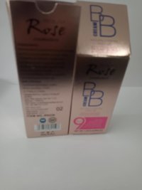 Rose Cosmetics No:03 Tüm Ciltler İçin BB Krem Orta Ton