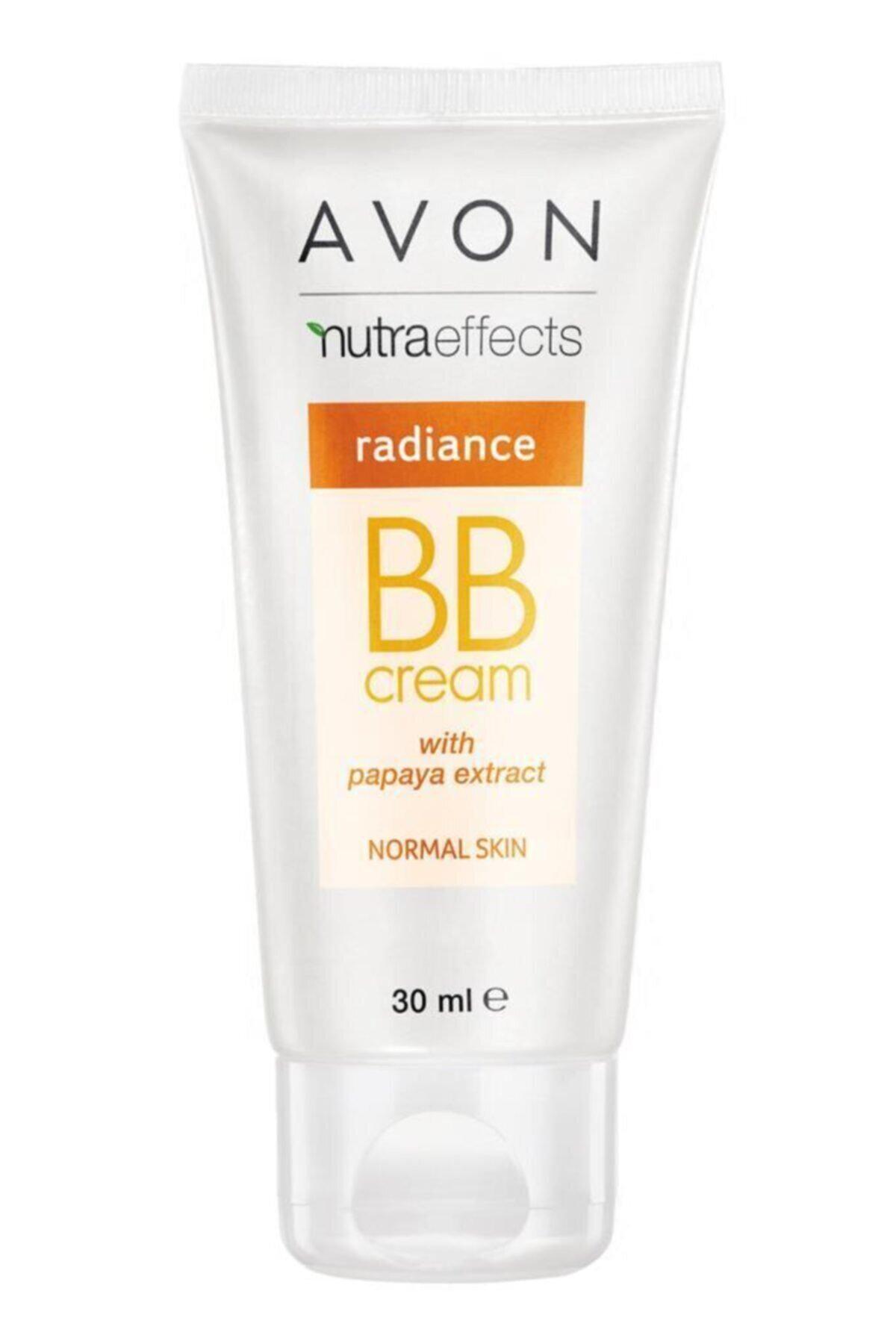 Avon Nutra Effects Radiance Tüm Ciltler İçin BB Krem Açık Ton