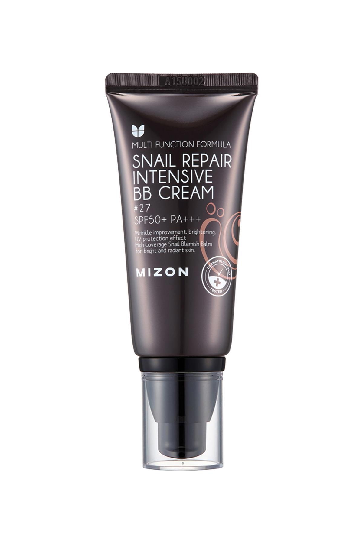 Mizon 27 Tüm Ciltler İçin BB Krem Orta Ton