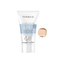 Farmasi 02 Tüm Ciltler İçin BB Krem Orta Ton