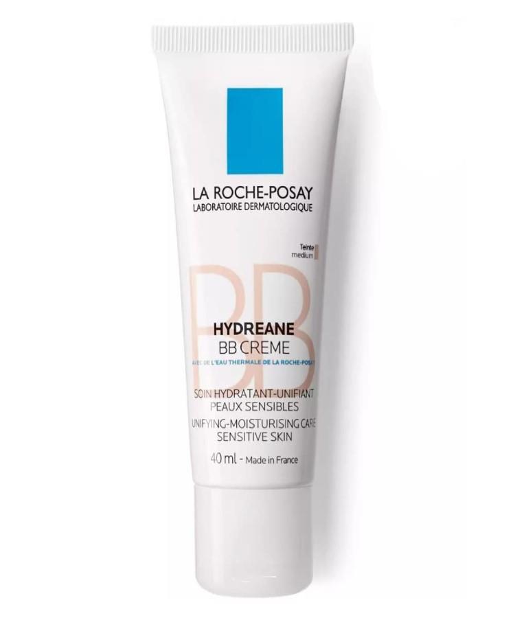 La Roche Posay Tüm Ciltler İçin BB Krem Orta Ton