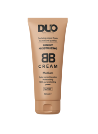 Duo Pure Active Tüm Ciltler İçin BB Krem Orta Ton