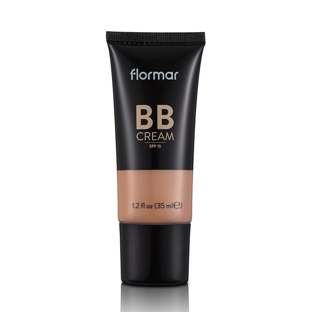 Flormar Tüm Ciltler İçin BB Krem Orta Ton