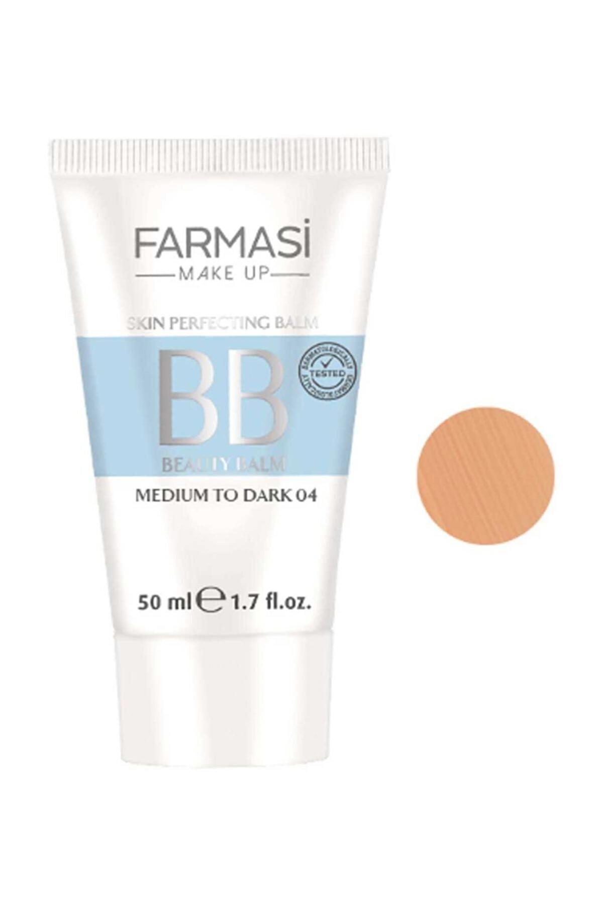 Farmasi Karma Ciltler İçin BB Krem Orta Ton