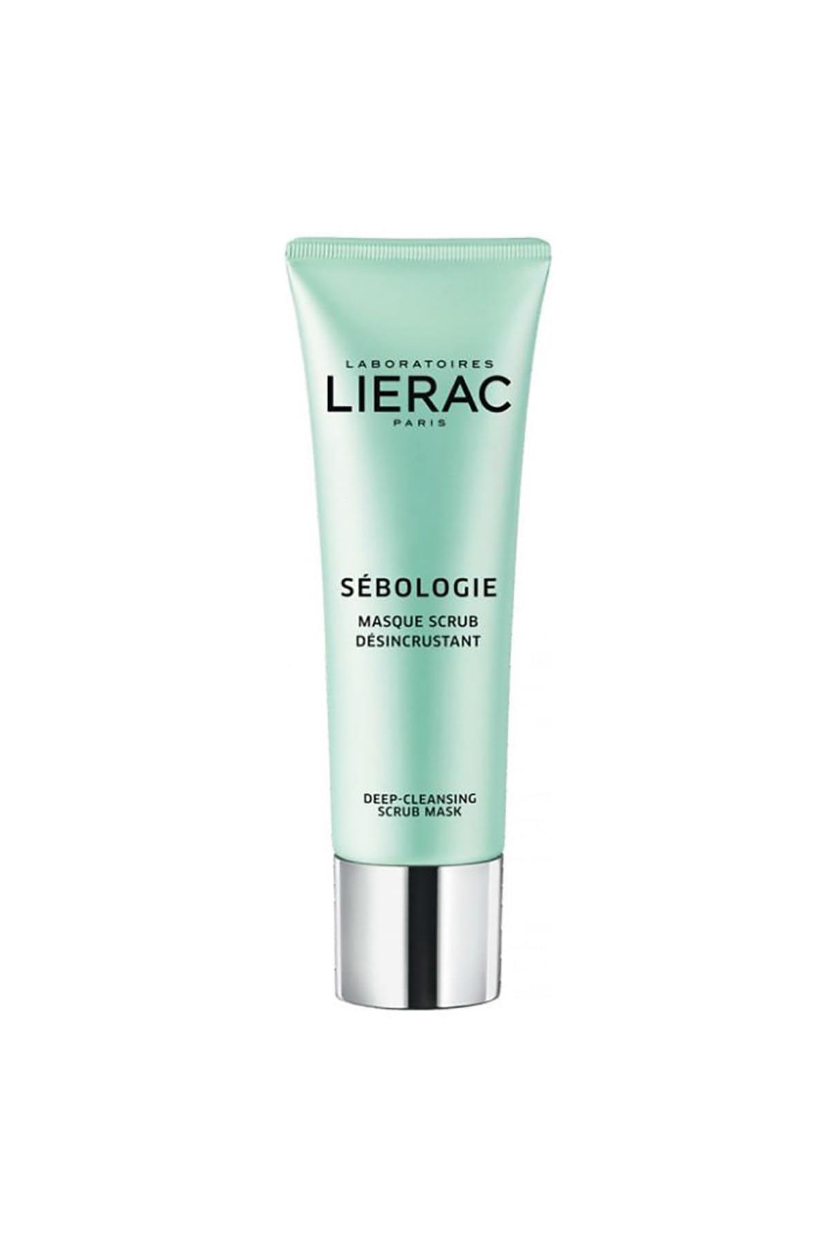Lierac Sebologie Krem Yüz Maskesi 50 ml