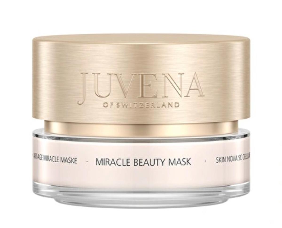 Juvena Miracle Beauty Nemlendirici Krem Yüz Maskesi 75 ml